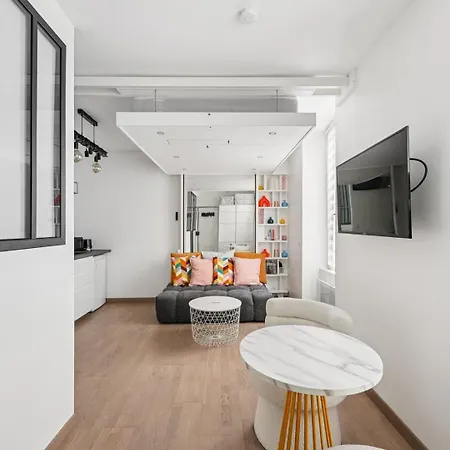 Le Haute Couture Apartamento