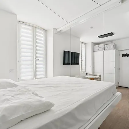 Le Haute Couture Apartamento